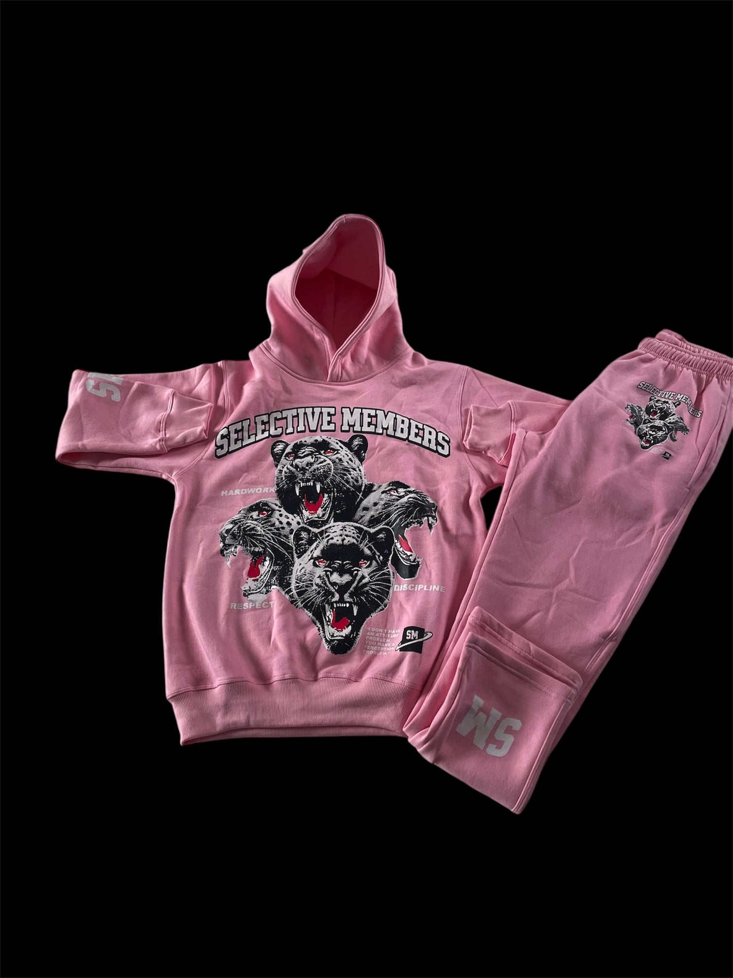 SM TRACKSUIT SEASON 5