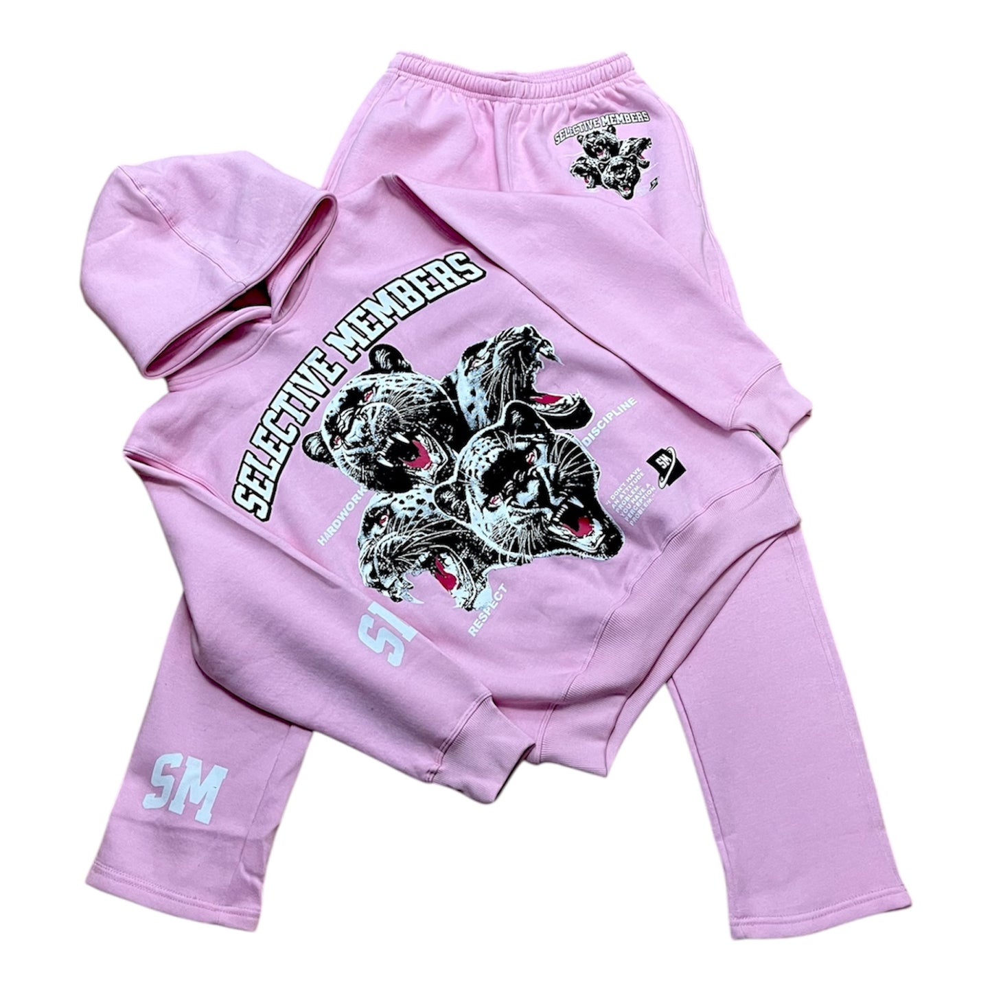 SM TRACKSUIT SEASON 5