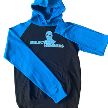 SMS4 HOODIE