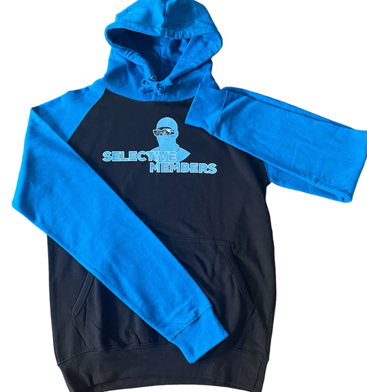 SMS4 HOODIE