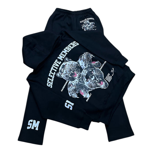 SM TRACKSUIT SEASON 5