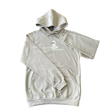 SMS4 HOODIE