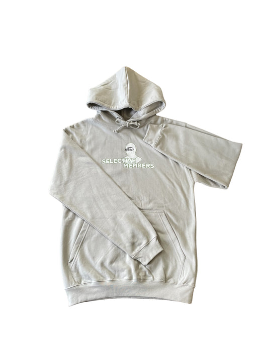 SMS4 HOODIE