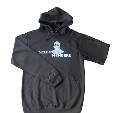 SMS4 HOODIE