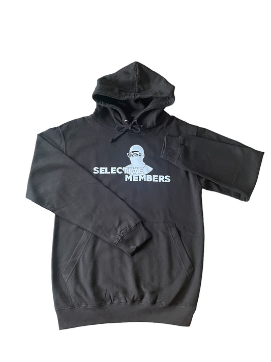 SMS4 HOODIE