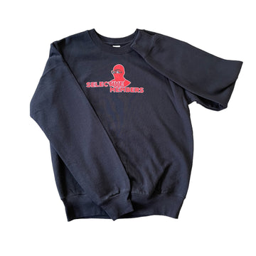 SMS4 SWEATSHIRT