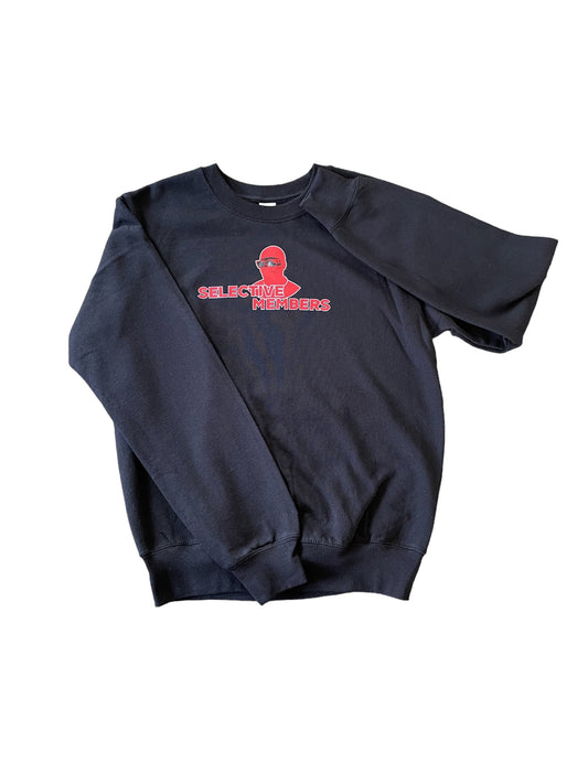 SMS4 SWEATSHIRT